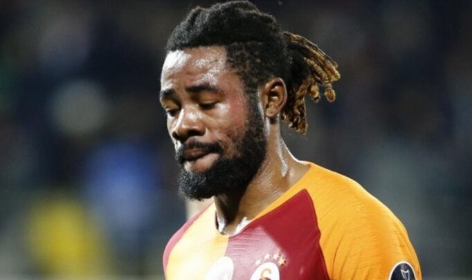 Christian Luyindama için Galatasaray'a öneri