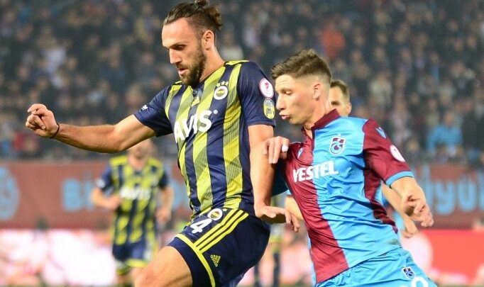 Fenerbahçe'de Avrupa için tek hedef Türkiye Kupası