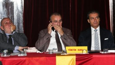 Galatasaray'da büyük panik; Koronavirüs