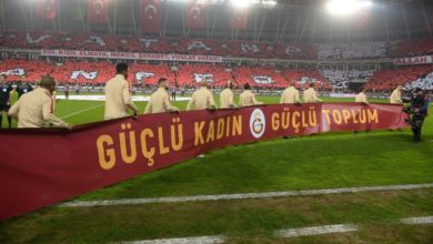 Galatasaray’da sınırdakiler derbi öncesi kart görmedi