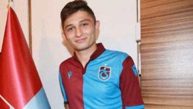 Trabzonspor'da Salih Kavrazlı sorunu çözüldü!