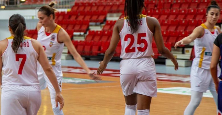 Bellona Kayseri Basketbolda 3 isim formayı bırakmadı