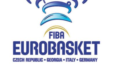 Euro Basket 2021 2022 ’ye ertelendi