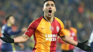 Falcao, Galatasaray'ın birincil teklifini kabul etmedi!