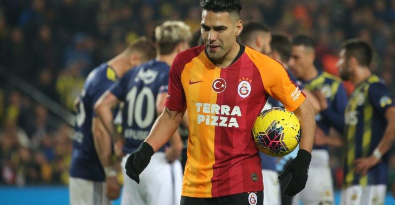 Galatasaray ’da Gomis-Eduardo planı! Falcao satılırsa…