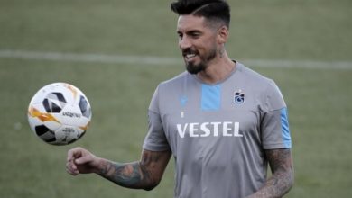 Jose Sosa'dan yabancı oyuncular adına bağış açıklaması