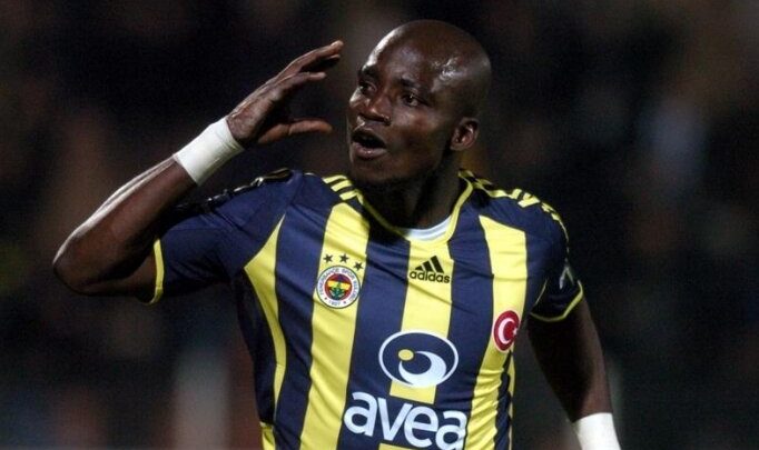 Stephen Appiah: "Juve'den, Fenerbahçe'ye gittiğim için pişman değilim"