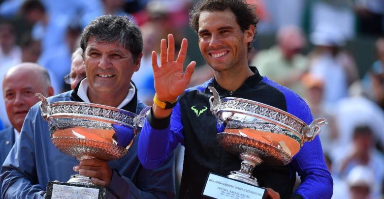 Toni Nadal: Bill Gates yeğenime işlerin karışacağını söylemişti