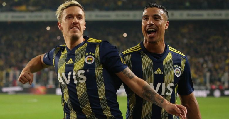 Max Kruse: ‘Fenerbahçe ’de durum karmakarışık ’