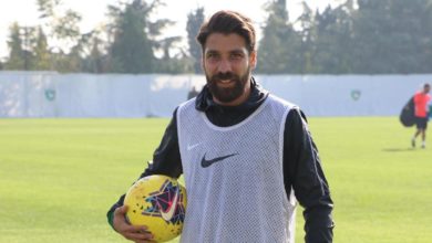 Olcay Şahan Denizlispor ’da kalmak istiyor