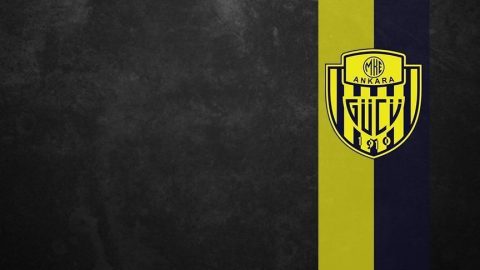 SON DAKİKA | Ankaragücü`nde bir futbolcuda corona virüsü çıktı