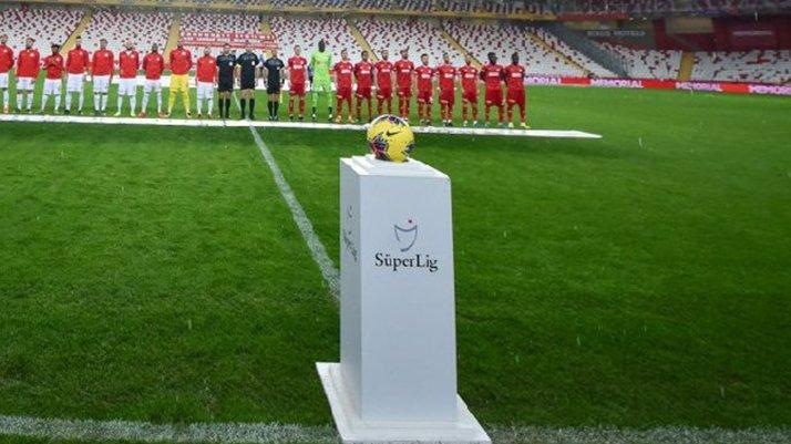 TÜRFAD ’dan TFF ’ye play-off ve play-out önerisi