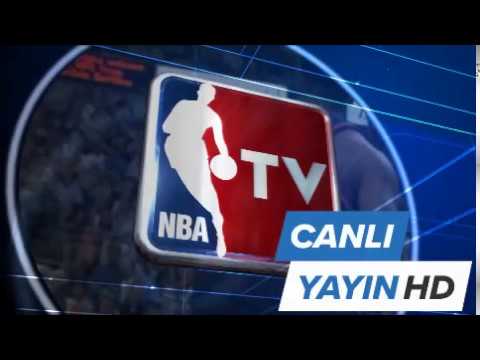 Los Angeles Lakers - Oklahoma City Thunder maçı CANLI İZLE (06.08.2020 NBA yayını) 