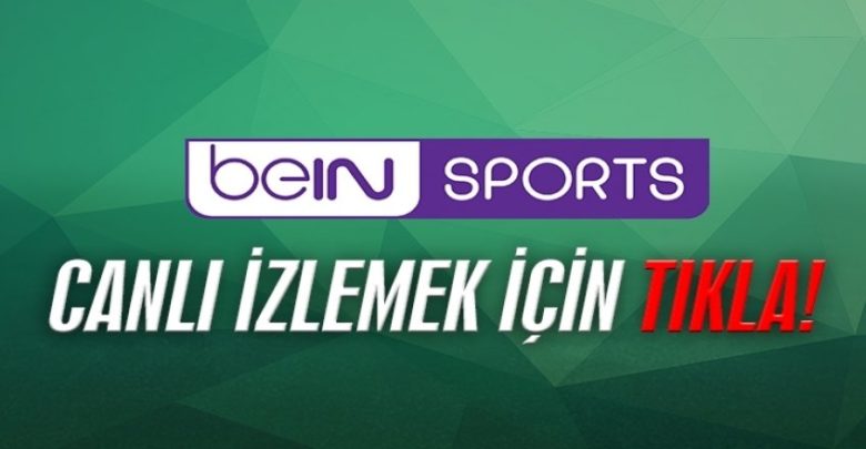 Alanyaspor - Beşiktaş maçı CANLI İZLE (13.12.2020 Bein Sports yayını)