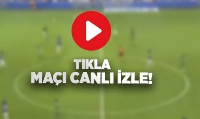 Beşiktaş - Galatasaray maçı CANLI İZLE  (17.01.2021 Bein Sports yayını)